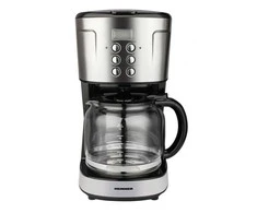 Kavos aparatas CAFETIERA DIGITALA HEINNER HCM-D915BKS (HCM-D915BKS)