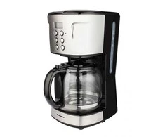 Kavos aparatas CAFETIERA DIGITALA HEINNER HCM-D915BKS (HCM-D915BKS)