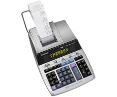 Kalkulator Canon MP-121-MG (2497B001AB)