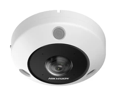 Hikvision fisheye DS-2CD6365G1-IVS F1.16
