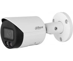 IP KAMERA IPC-HFW2849S-S-IL-0280B WizSense - 8.3 Mpx 4K UHD 2.8 mm DAHUA