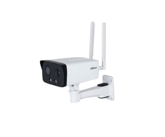 KAMERA IP Z CZUJKĄ PIR IPC-HFW3441DG-AS-4G-NL668EAU-B-0280B 4G/LTE WizSense - 4 Mpx 2.8 mm DAHUA