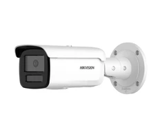 IP kamera Hikvision bullet DS-2CD2T86G2H-4I F4 (balta, 8 MP, 80 m. IR, AcuSense)