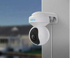 Tinklo kamera Reolink E1 Outdoor 124.46 CHF