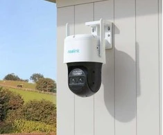 Reolink Rerolink IP Akum Trackmix B770 8MP