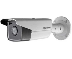 Hikvision kulka DS-2CD2T83G2-4I F2.8 (balta, 8 MP, 80 m. IR, AcuSense)