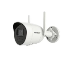 Hikvision | IP kamera | DS-2CV2041G2-IDW(E) | Kulka | 4 MP | 2,8 mm | IP66 | H.265 / H.264 | „micro SD/SDHC/SDXC“, maks. 256 GB