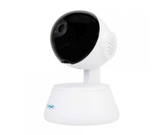 PNI IP720LR 1080P 2 MP vaizdo stebėjimo kamera su IP P2P PTZ belaidžiu ryšiu, Micro SD kortelės lizdu