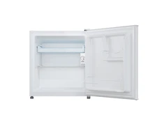 Mini baras Candy CHASD4351EWC, laisvai pastatomas, baltas