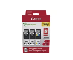 CANON PG-540Lx2/CL-541XL rašalo kasetė PVP