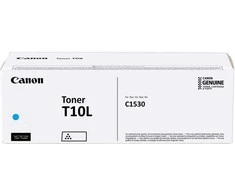 Toneris Canon Originalus T10L Cyan (4804C001)