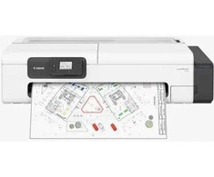 Skeneris „Canon imagePROGRAF TC-21“ 24 colių spalvotas braižytuvas (4), A1 (prekių siuntimui)