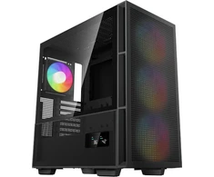 Kompiuterio korpusas Deepcool CH560 DIGITAL