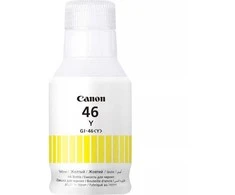 Canon GI-46 Y EMB (4429C001), Geltona kasetė