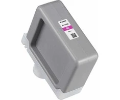 Canon PFI-1100M Originalus Rausvai raudona