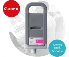 Canon PFI-710M kasetė, purpurinė