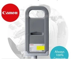 Canon PFI-710Y kasetė, geltona