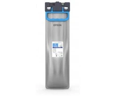 Epson XXL rašalo tiekimo blokas | WorkForce Pro WF-C879R | Rašalo kasetė XXL | Žydra spalva