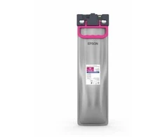 Epson XXL rašalo tiekimo blokas | WorkForce Pro WF-C879R | Rašalo kasetė XXL | Magenta