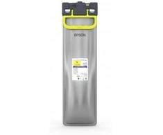 Epson XXL rašalo tiekimo blokas | WorkForce Pro WF-C879R | Rašalo kasetė XXL | Geltona
