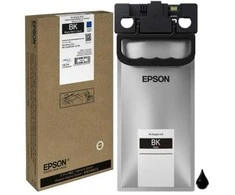 Epson C13T11E140 | Ink cartrige | Juodas