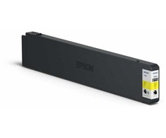 Epson C13T887400 rašalo kasetė Originalus Geltona 1 vnt