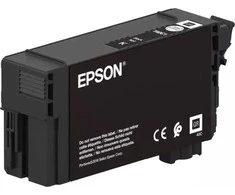 Epson Singlepack UltraChrome XD2 Juodas T40C140(50ml) | Epson