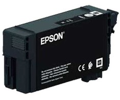 Epson Cartrige | UltraChrome XD2 T40D140 | Ink | Juodas