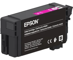 Epson Singlepack UltraChrome XD2 | T40D340 | Rašalo kasetė | Magenta