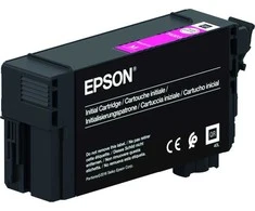 Epson Singlepack UltraChrome XD2 | T40D340 | Rašalo kasetė | Magenta