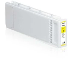 EPSON T694400 rašalo kasetė geltona ypač didelės talpos 700 ml 1 pakuotė UltraChrome XD