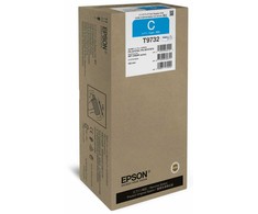 Epson T9732 Originalus Žydras 1 vnt