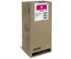 Epson WorkForce Pro XL rašalo tiekimo blokas | WF-C869R | Rašalo pakuotė | Magenta