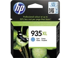 Hewlett Packard (HP) HP 935XL Cyan Ink Cartridge