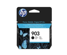 Hewlett Packard (HP) Rašalo Kasetė - HP 903 Juoda
