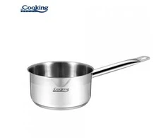 Cooking By Heinner TORTAS iš NERŪDIJANČIO PLIENO 16X8 CM, 1,5 L, MAESTRO, HEINNERIO VIRIMAS