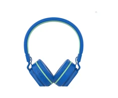 Tellur Buddy Bluetooth ausinės mėlynos spalvos