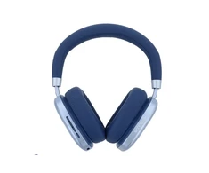 Tellur Shade Bluetooth Over-ear Ausinės ANC mėlynas