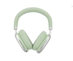 Tellur Shade Bluetooth Over-ear Ausinės ANC žalias