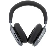 Tellur Shade Bluetooth Over-ear Ausinės ANC pilkas