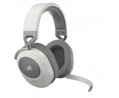 Corsair | Ausinės Žaidimams | HS65 | Belaidės | Over-Ear | Mikrofonas | Belaidės | Baltas