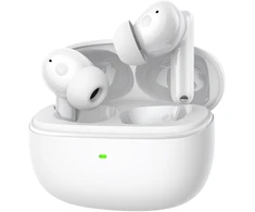 Ausinės Hator Hyrèrpunk Truepods HTA432 TWS ANC Balta