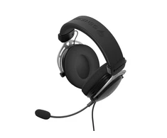 Genesis | Ausinės Žaidimams | Toron 531 | su laidu | Over-Ear | Mikrofonas | Juodas