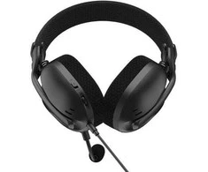 Ausinės Hator Hyperpunk 3 ESH01 juoda