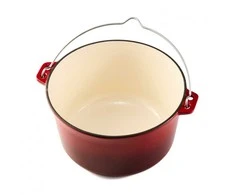 Cooking By Heinner EMALIUOTAS KETINIS VIRDULYS, 25 X 14 CM, 5 L, „COILING BY HEINNER“
