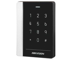 BEKONTAKTIS SKAITYTUVAS DS-K1102AM Hikvision