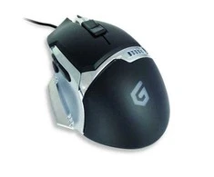 Pelės Conceptronic DJEBBEL02B (DJEBBEL02B)