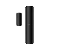 Hikvision belaidis magnetinis jutiklis DS-PDMC-EG2-WE AX PRO Juodas (juodas)