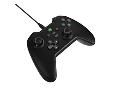 Genesis | Gaming Gamepad | Mangan 300 | Juodas | Wired