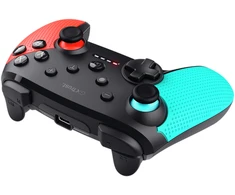Mėlyna Trust GXT1246B MUTA mėlynas-red